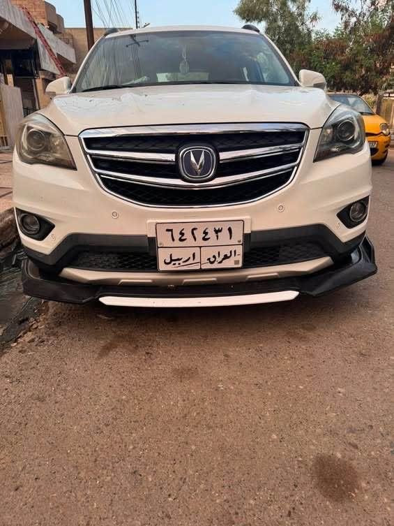سياره جانجان موديل 2020 
 سياره ماشيه 63 بيه قطعتين صبغ سياره فول  مليانه موصفات  سعرها 93 وبيها مجال  تعرف تفاصيل اكثر تصل ع هذا رقم *********** موصل, نينوى
