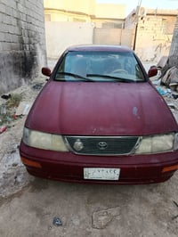 افالون • ٢٠٠٢ • رقم بصره