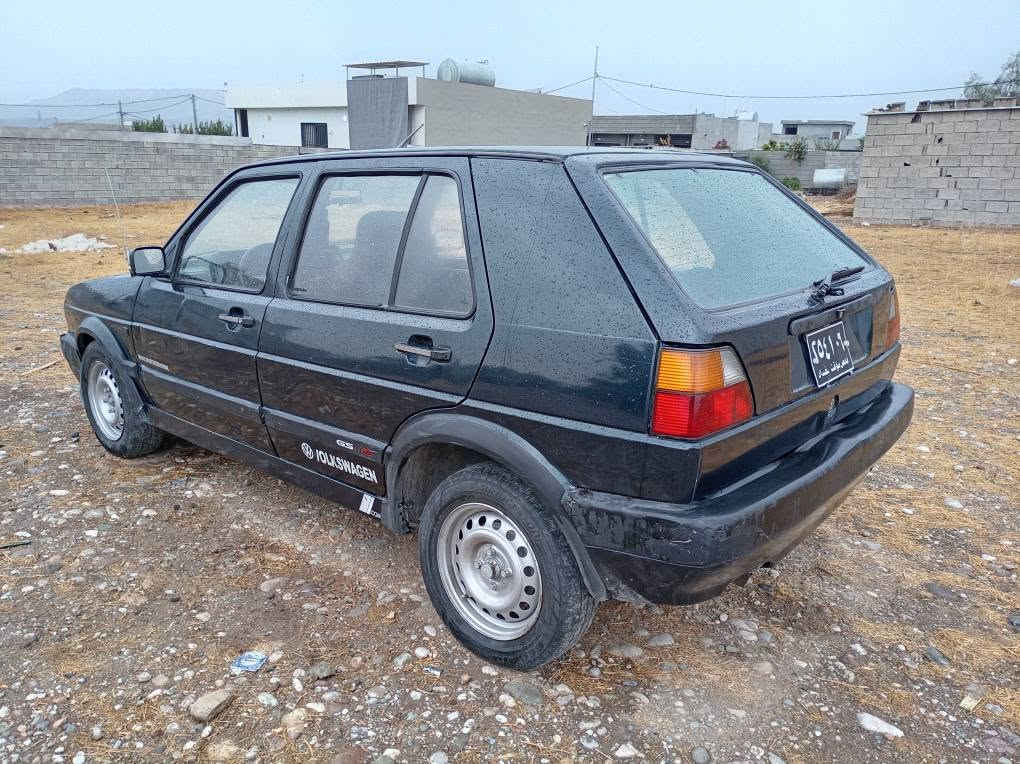 جيتا • ١٩٩١ • توماتيك