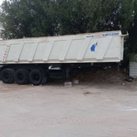 عربانة حوضية • موديل ١٦ • حدادية كهربائيات