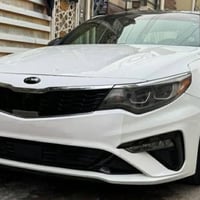 أوبتيما SXL • ٢٠١٩ • رقم أربيل