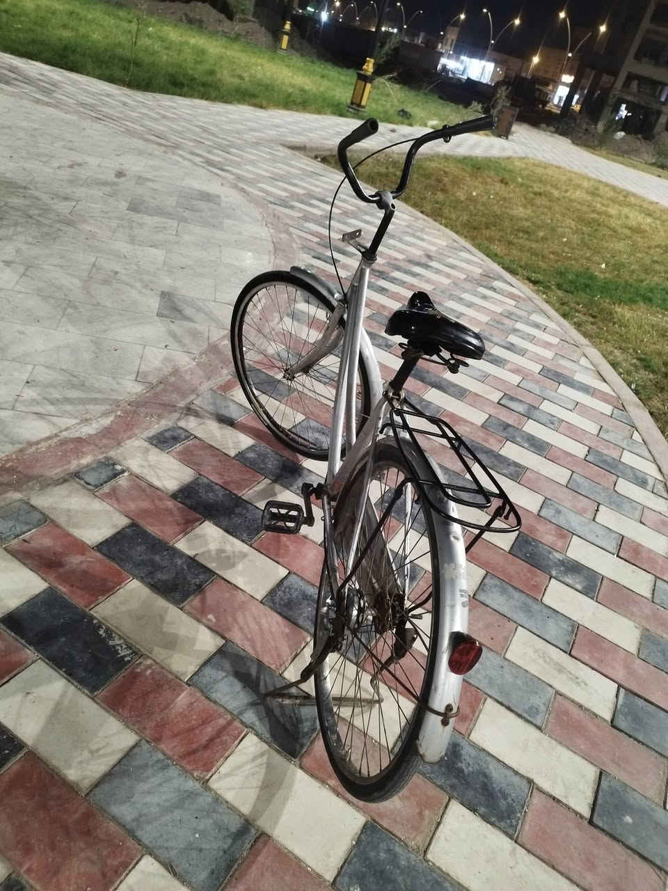 البصره • دراجة
