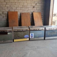 طباخات كريازي • فرن شغال • شارع الطارميه