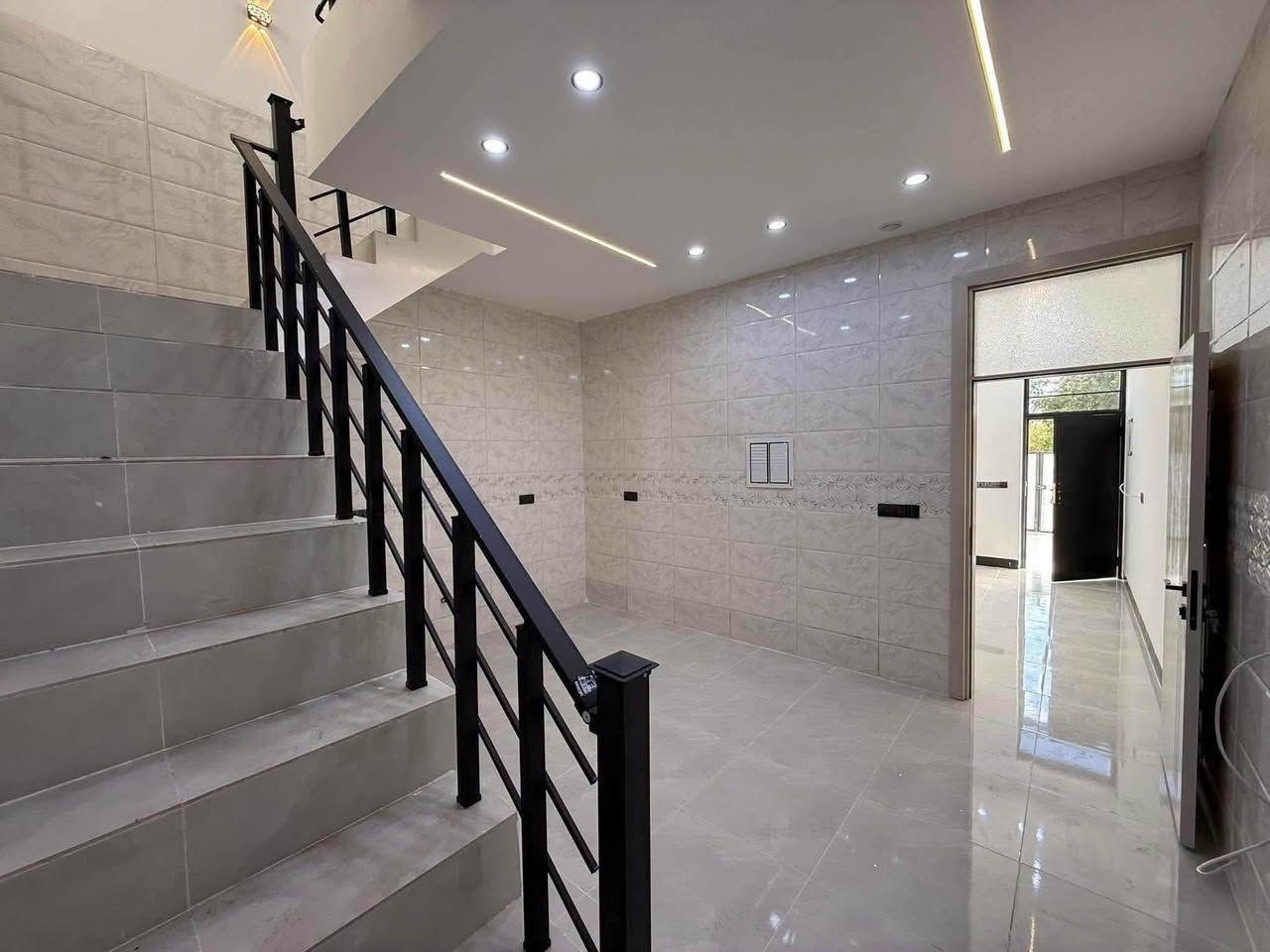 بناء بلوك • طابوق أحمر • تقسيط 36شهر