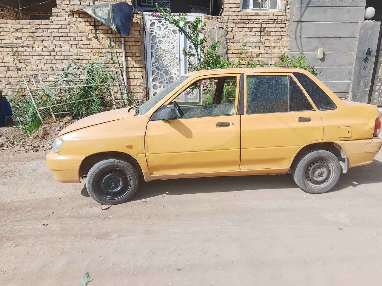 دمعه • ٢٠١٠ • رقم مثنى