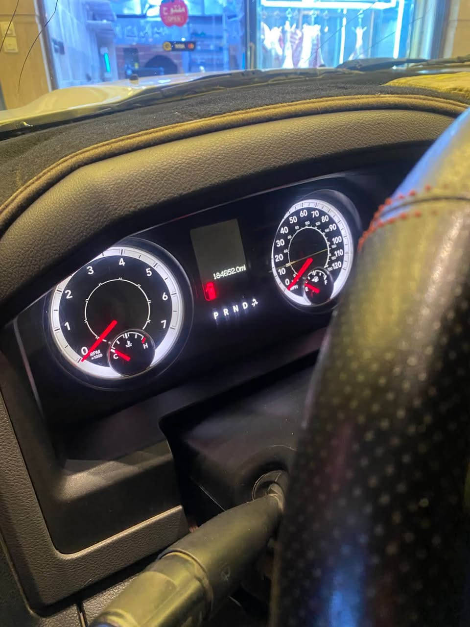 🚘 دوج رام بيك هورن 2016
🔹 4×4 – HEMI
🔹 حادثة بسيطة
🔹 السعر: 130 قفل فقط 💰
🔹 محرك بالكارتون 🔥
🔹 تبريد خير من الله ❄️
🔹 تخم تاير جديد
🔹 بطارية جديدة 🔋
🔹 والباقي أمام العين والمعاينة خير دليل

📞 للمهتمين، التواصل للاستفسار والمعاينة
***********
