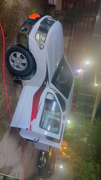 نافارا • ٢٠١٢ • رقم اربيل