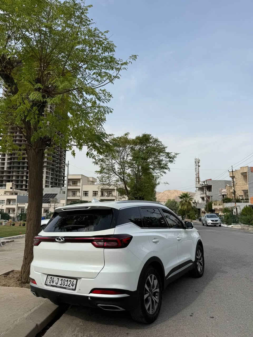 تيكو 7 برو • ٢٠٢٢ • سقف بانوراما