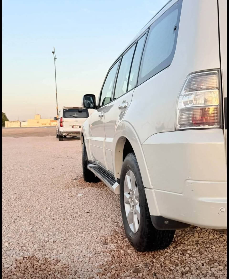 باجيرو • ماشية ١٠١ • كفالة عامة