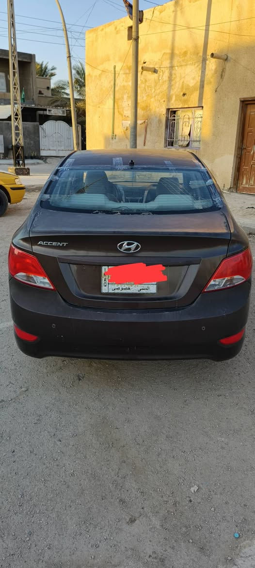 اكسنت مديل ١٦ محرك ١٤٠٠ كير ٦ نمر رياضي اوتماتيك نظام ABS  ٤ دسكات حساسات بلاد مرايات اشارة اوتوماتيك  كرسي تكيه باب السايق معمر والجاملغ مبدل شرط ماعابر  السعر ٧٨ وبيه مجال*********** السماوا, المثنى
