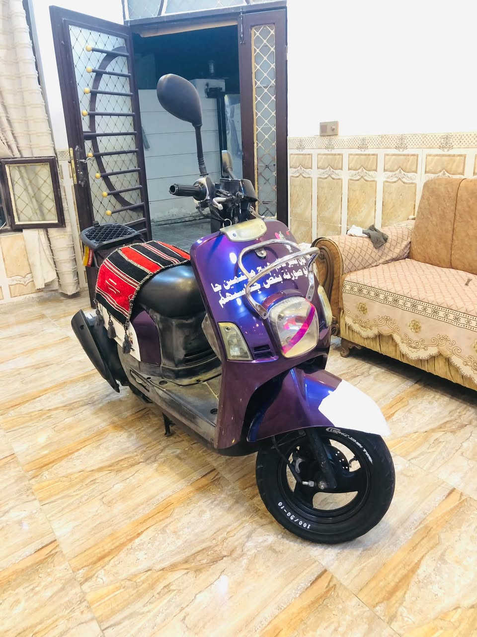 بوليس • نوزل • ٤٩