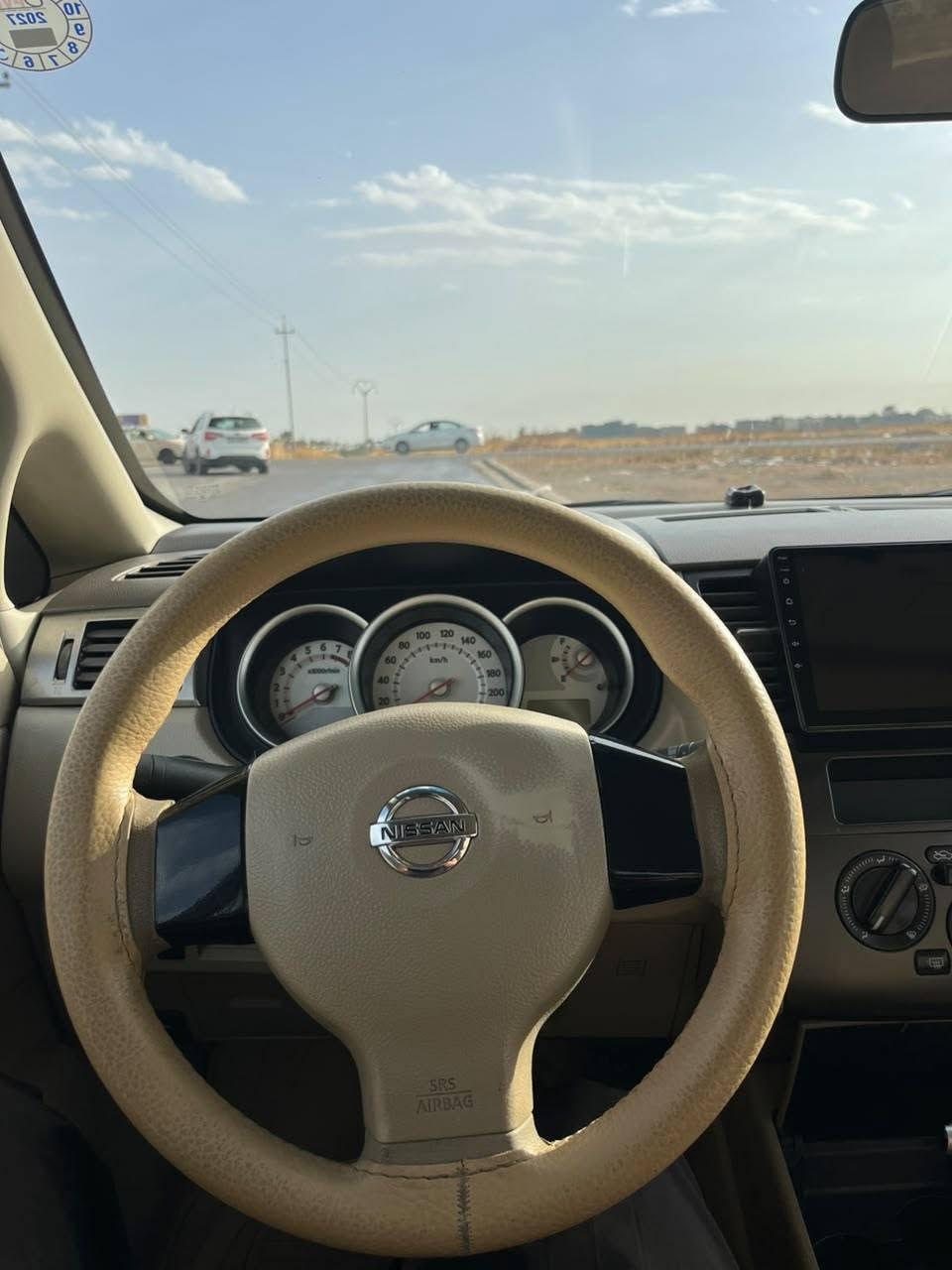 تييدا • ٢٠٠٩ • ٢٨٨٠٠٠ كم