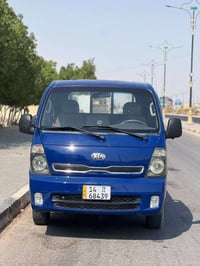 كيا بنكو • ٢٠١٣ • بصرة