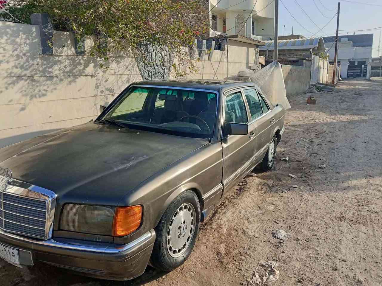 جامبو • موديل ٩٢ • بابل
