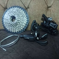 بغداد حي الجهاد • شيمانو ياباني • ٩ سرعة