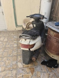 فراشة • طافية • مكينة خرسة