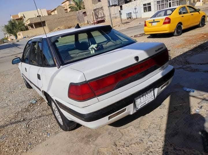 اسبرو • ٩٤ • رقم صلاح الدين