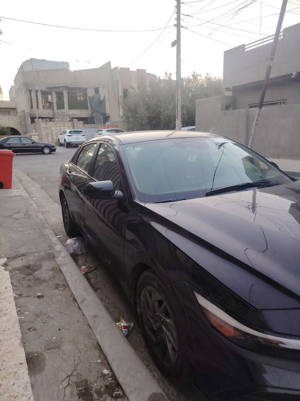 الانترا 2024 هايبرد وارد امريكي السياره مراوس  BYD جن بلاس السعر 145

         الرقم *********** واتساب
