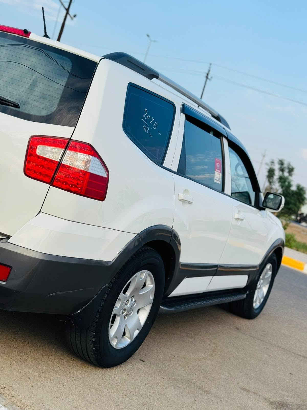 مهافي • ٢٠١٥ • رقم واسط