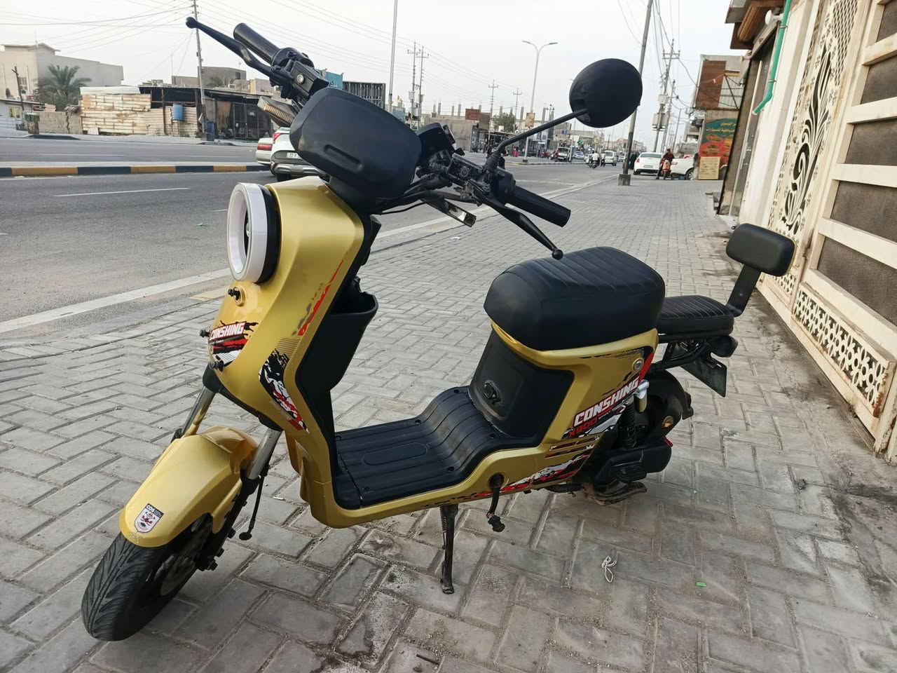 شحن • x900 • توك توك