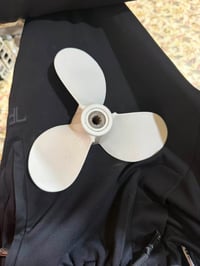 بروانه5 ياماها امزون قطعه واحدة سعرها مناسب جداً  07810375120 07780540...