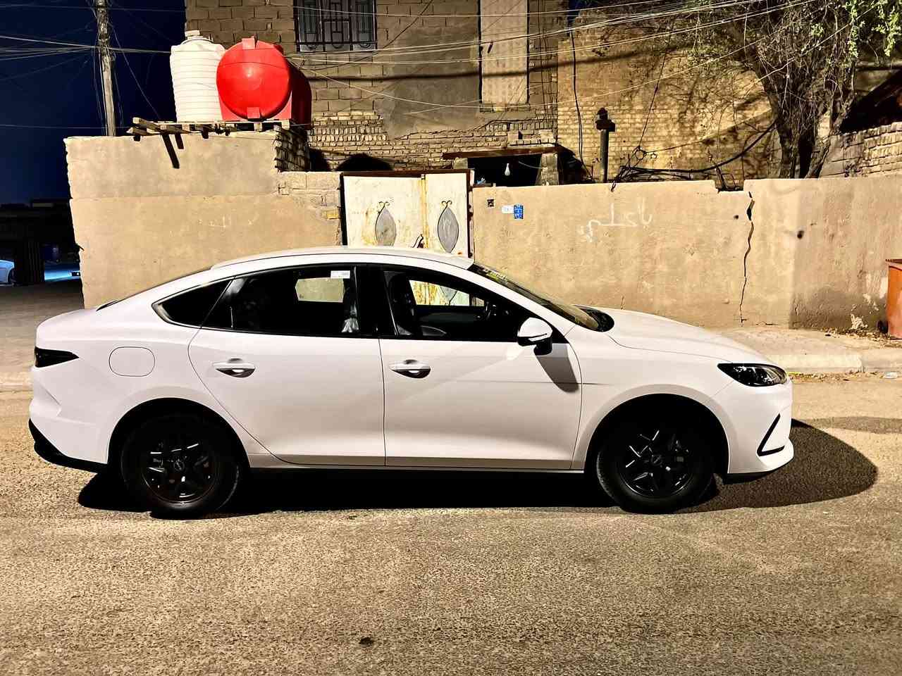 بي واي دي سيل 5 2025
كفاله عامه ماشيه 16 يعني زيرو 
سياره جديده كسر كارتون
رقم اربيل بسم شركه تحويل او وكاله للعلم رقم اربيل اغلى سياره جديده بمعنى الكلمه 
السعر 133
البصره
***********

