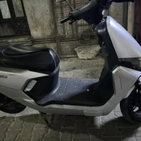 بطارية ليثيوم • دراجة كهربائية