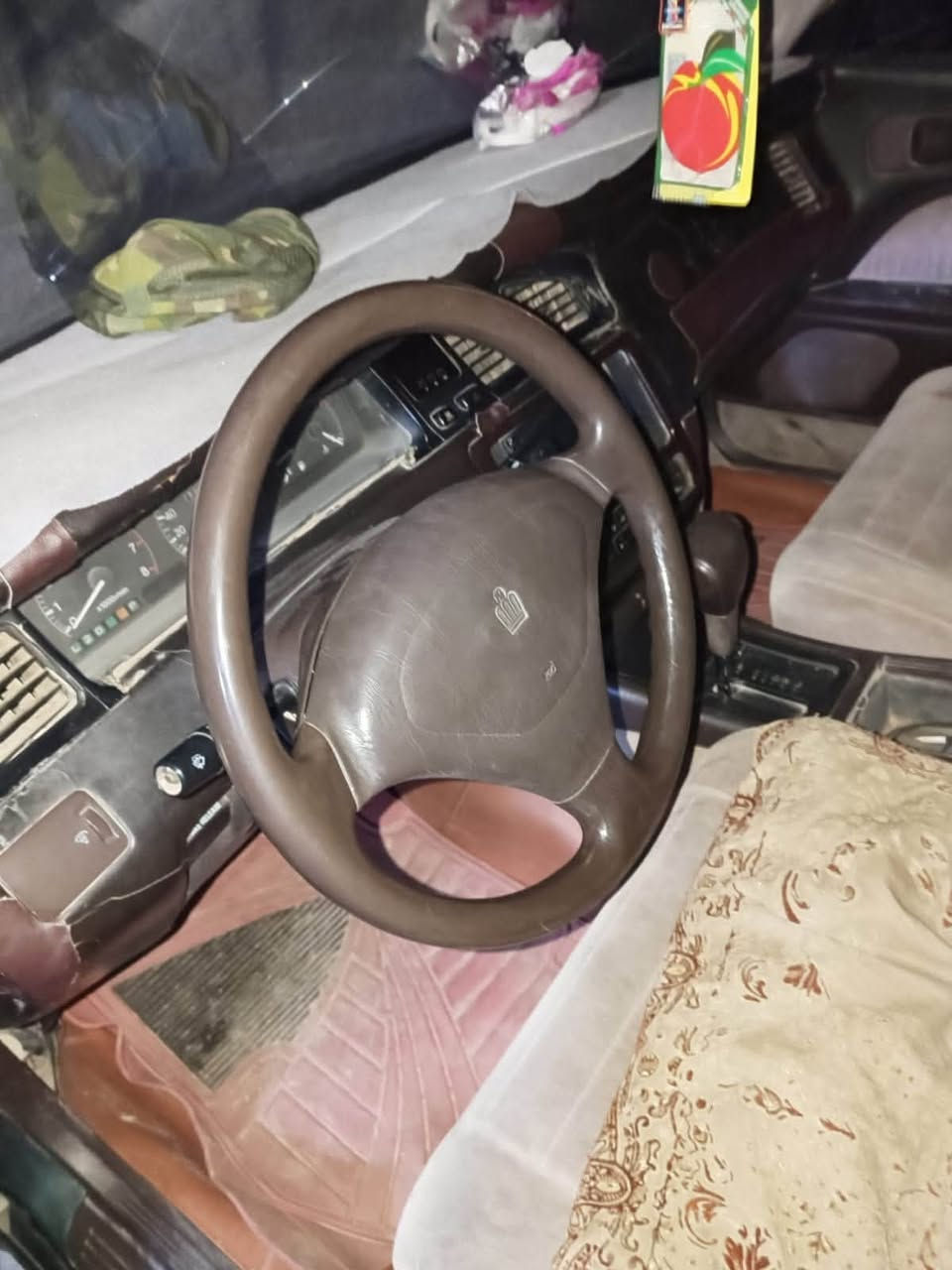 بطه • نقل جثه • كفاله حادث
