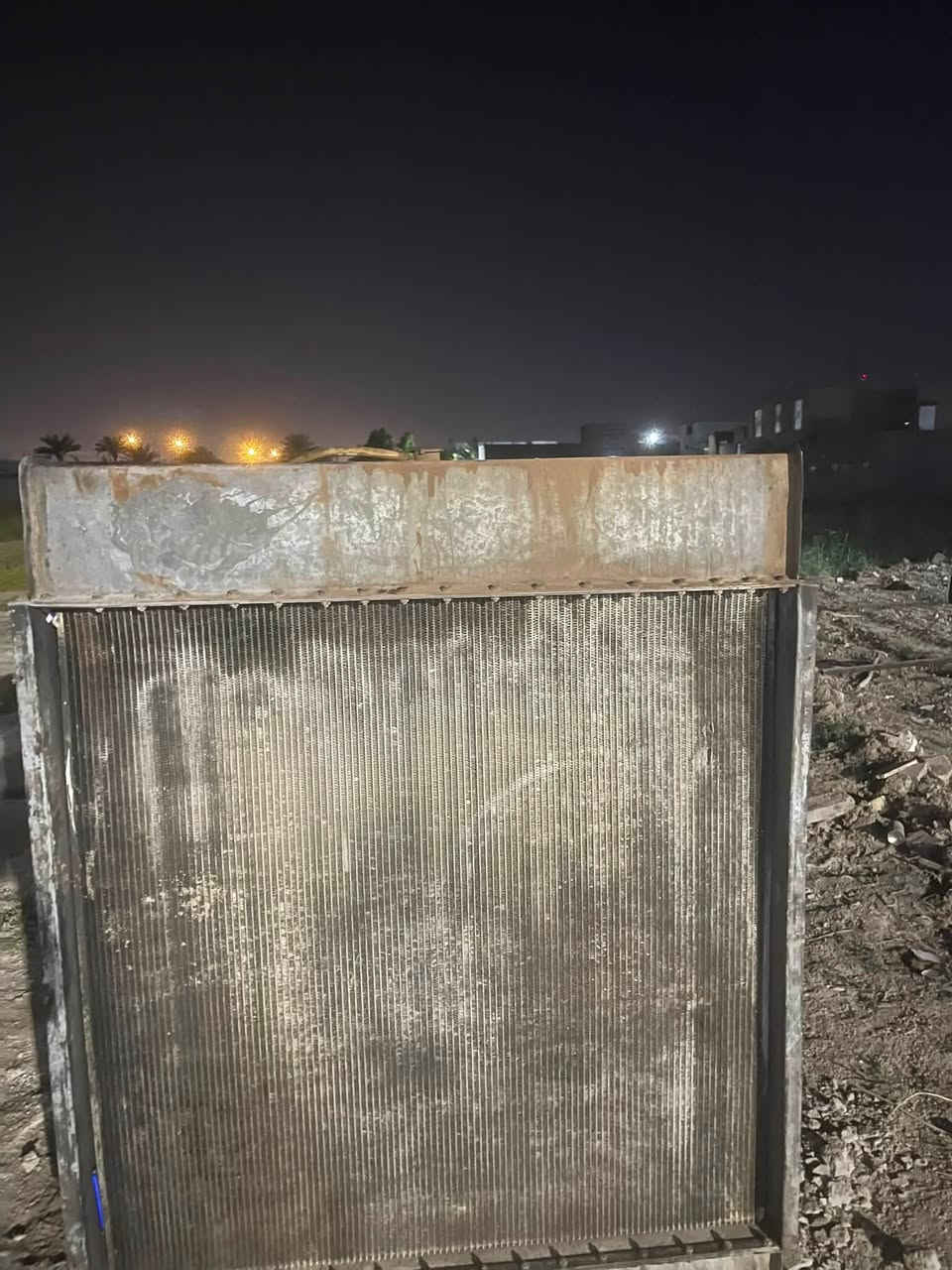 سلام عليكم راديتر لبيع.   *********** مناسبه كفاله عامه
