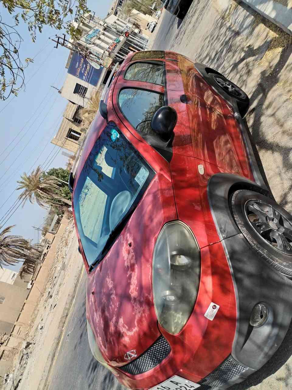 شيري X1 2014  مكفوله من الضربه والصبغ بسمي مشروع وطني تبريد تدفئه شغال السياره حلوه ومال بيت استخدام شخصي  مكانه كربلاء سعره 55 وبيه مجال ***********
