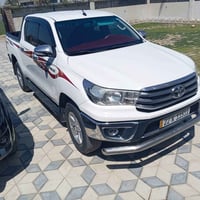 فورويل 2017 سياره مكفوله وارد سعودي كير اوته ماتيك سعره  دفترين وخمسه ...