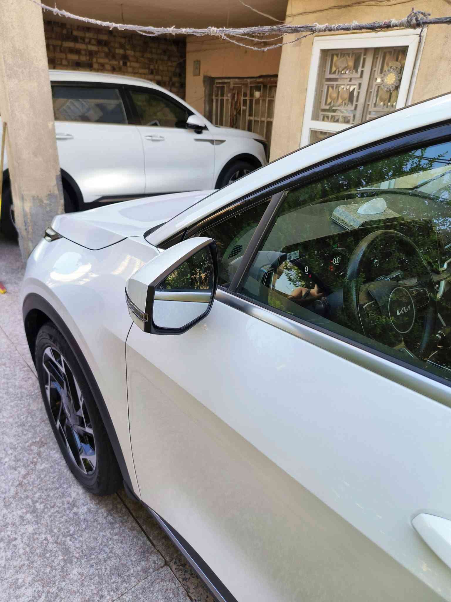 سبورتاج • ٢٠٢٥ • محرك ٢٠٠٠