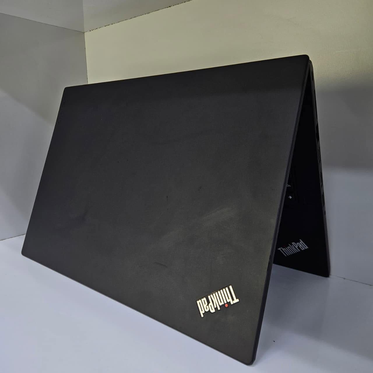 💻 لمحبين أجهزة Lenovo… هذا الـ ThinkPad إلكم 👌

Lenovo ThinkPad T480

▪️ Core i5 الجيل الثامن U
▪️ RAM 8GB
▪️ SSD 256GB
▪️ شاشة 14” FHD

💰 239 ألف دينار فقط

🎁 شاحن أصلي + حقيبة لابتوب + ماوس + ماوس باد
🛡️ استبدال 30 يوم في حال وجود أي عطل

📍 لابتوبيا — بغداد، الأمين الثانية، شارع سكينة
📲 واتساب: ***********

راسلنا واتساب للحجز والاستفسار.
