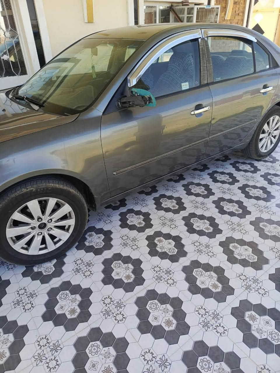 سوناته موديل 2009 امريكي محرك 2400 تحويل سونار موجود سياره بحاله جيده 
السعر 90 $ وبيها مجال 

للاستفسار ***********
