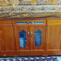 بوفيه • مستخدمة شهر • نظيفه