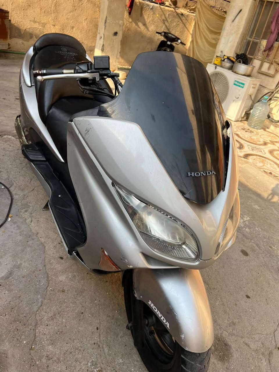 فورزه • نضيفه • البصره