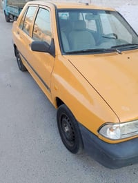 سايبه 15 • كفاله عامه • صدر مبدل