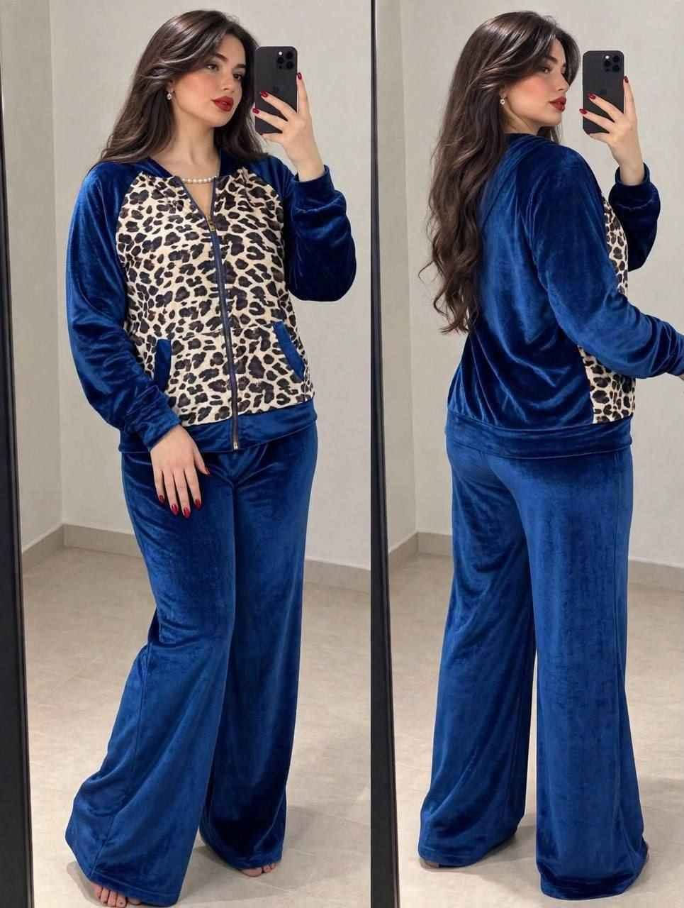 حلة • أحمر • باتال 2XL-5XL