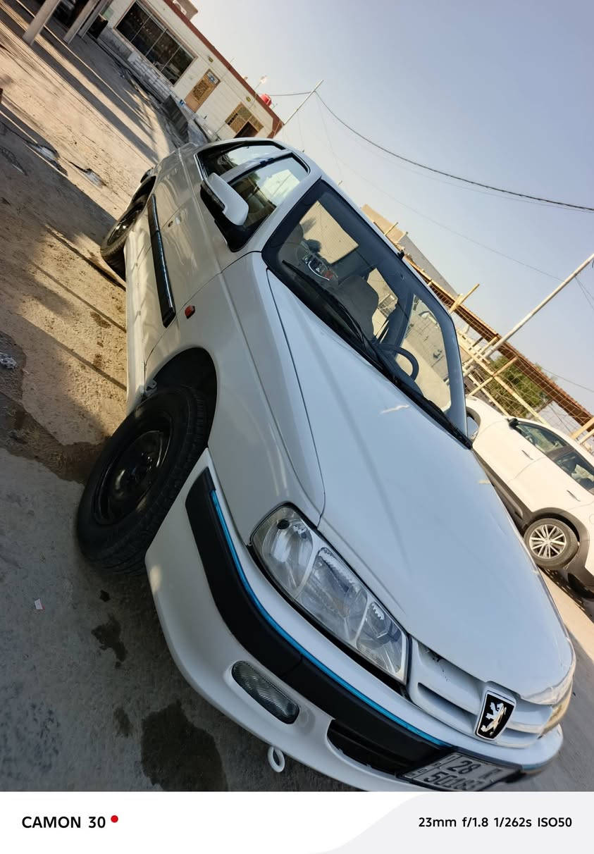 بيجو بارص موديل 2015 رقم نجف إنكليزي مكينه كير حداديه تخم تاير بل كارتون تبريد نقص غاز 
السياره بيها قطعتين فقط بدون دواخل والباقي مكفول السعر 38ورقه مكاني ديوانيه الشامية  الاستفسار ***********
