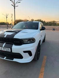 دودج دورانجو • هيلكات ٦٫٢ • موديل ٢٠٢٤