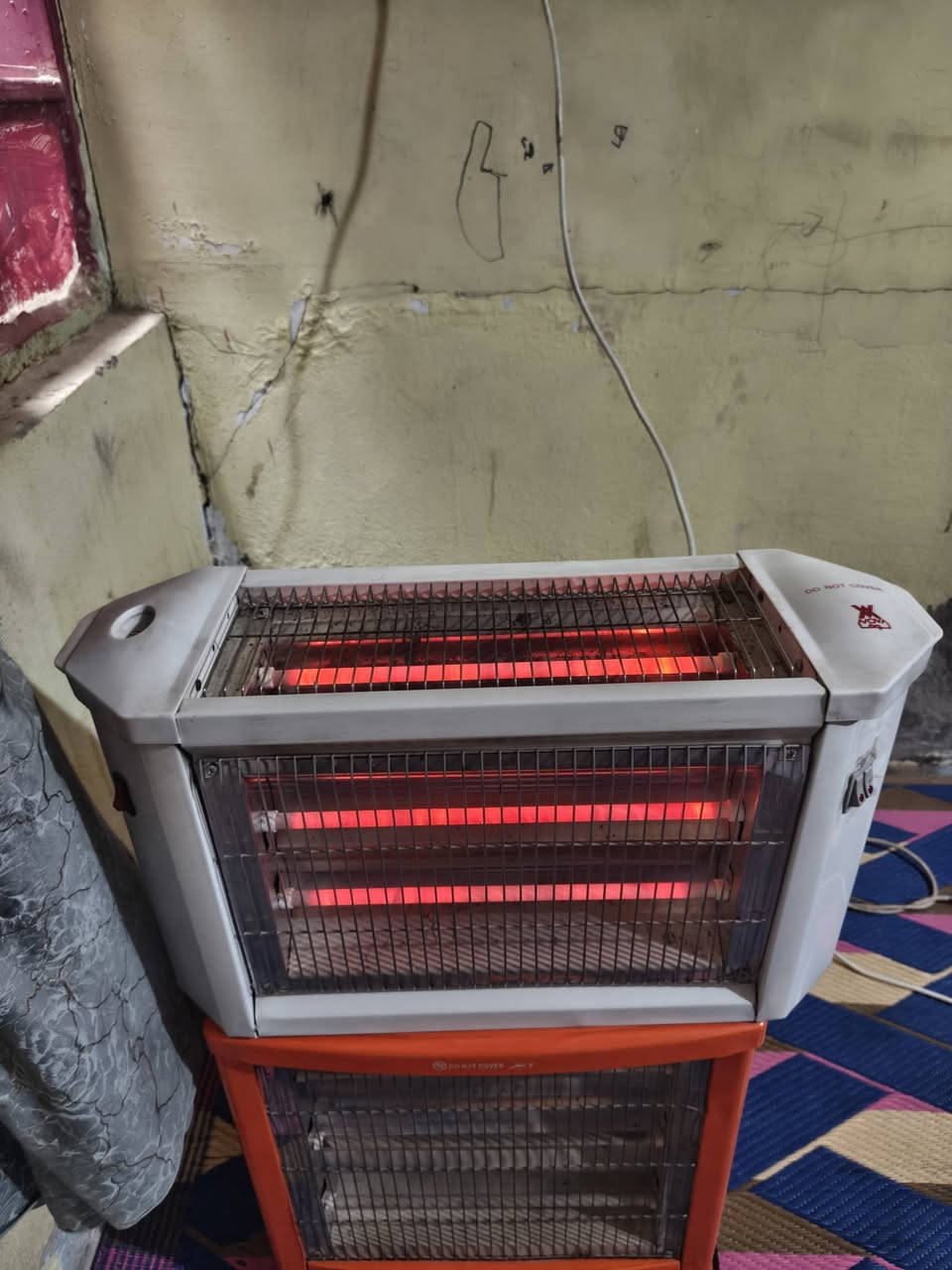 صوبه نفطيه • خلاط شطافه • نجف حولي