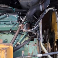 شوفل • VOLVO L70D • سليمانية