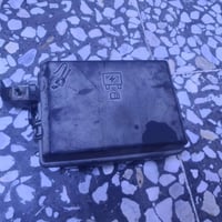 قاعدة فيوزات • موديل ١٠ • بغداد