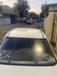 مرسيدس • موديل ١٩٨٧ • مكينة ٢٥٠٠