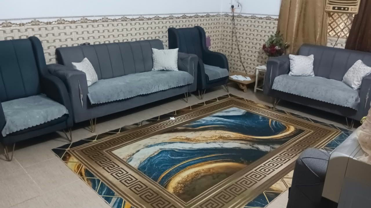 فريحة كربلاء • ١٠٠م • طابو زراعي سند ٢٥