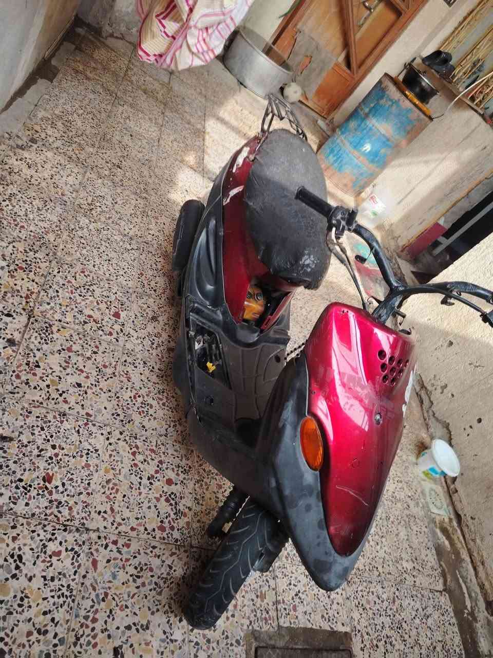 تسع زروف • نضافة • كهربائيات كامله