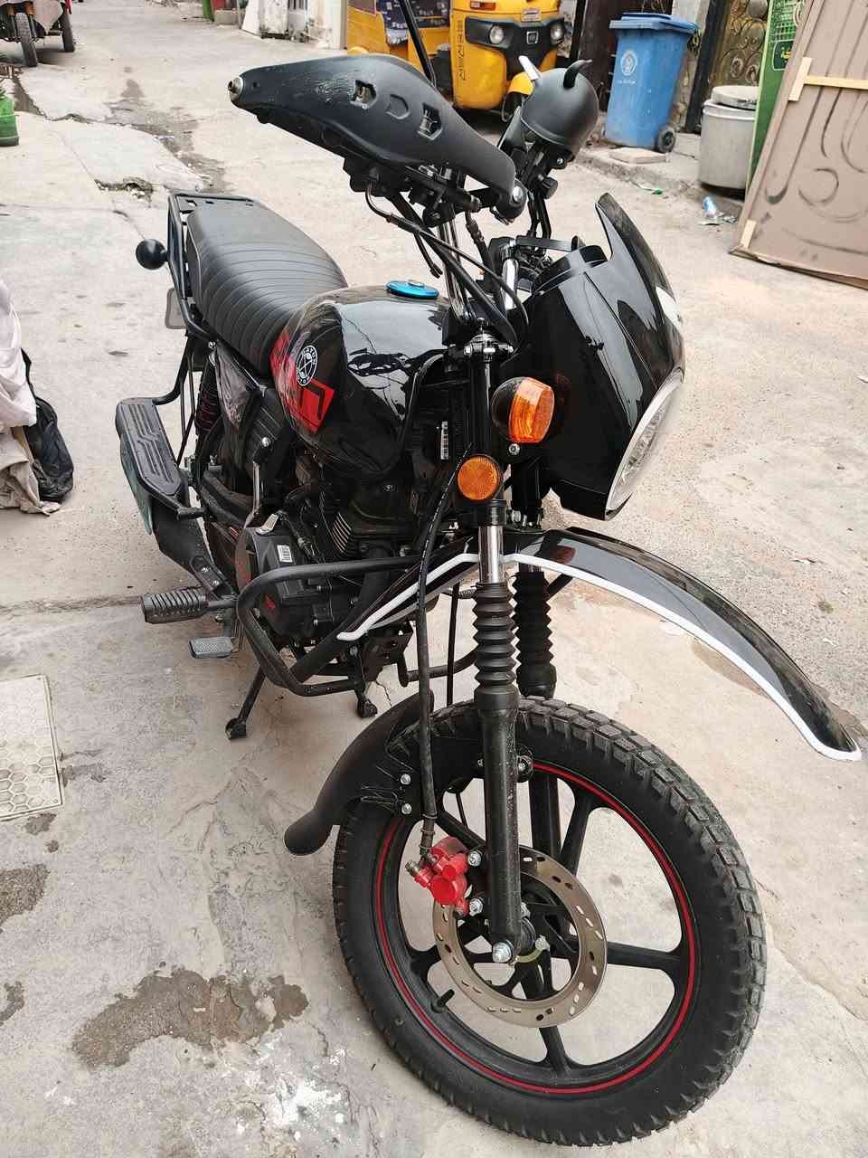 دايون • موديل ٢٦ • وكاله