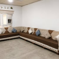 تخم ديوان • ٧ امتار • كركوك حي الاسرى