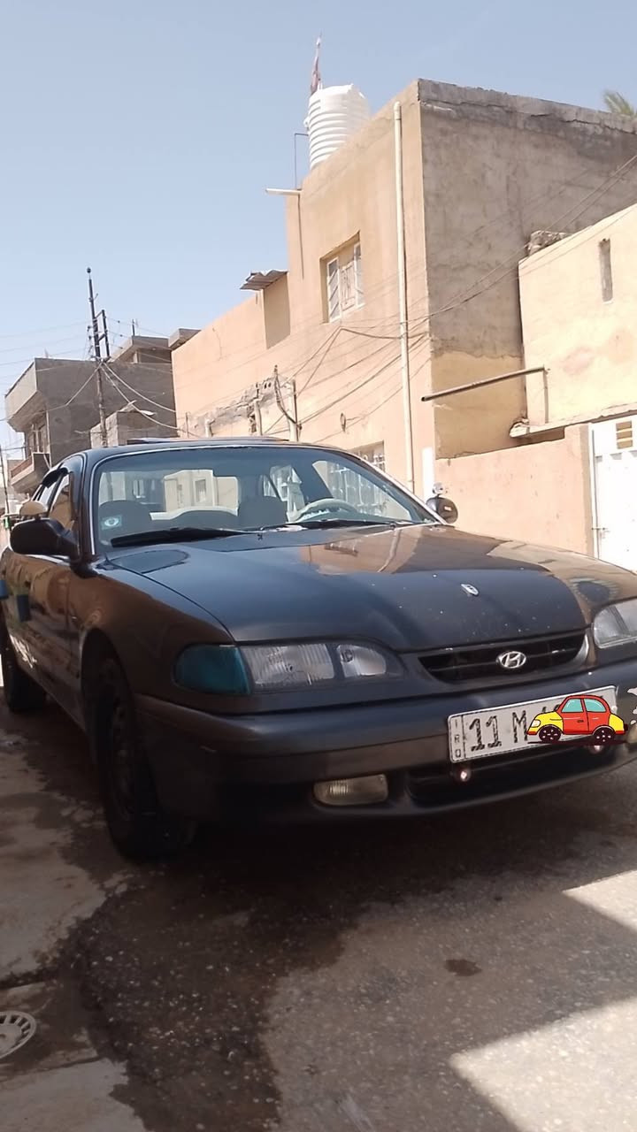 سوناتا تو موديل 93
اسود غير محدد 

مكينه 1800 لا صرف لا بخار كير اوتماتيك 

رقم بغداد انكليزي باسمي 

مكاني بابل مسيب 

سعرها 40 وبيها مجال للشراي 

***********
