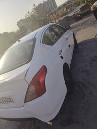 نيسان صني • ٢٠٢٤ • تحويل سونار